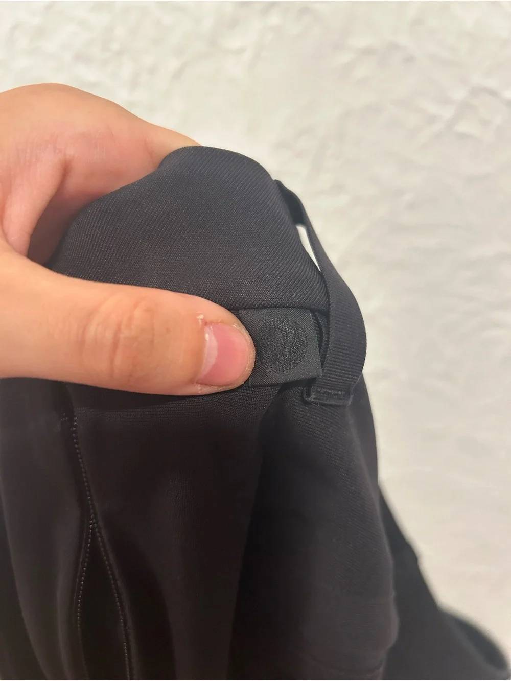 lululemon Men's ABC Classic Fit Trouser